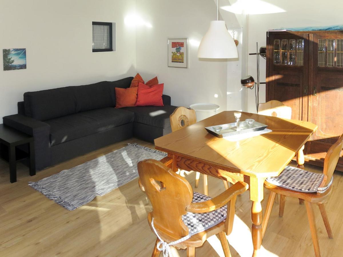 Apartment Inzell By Interhome Siegsdorf Exterior foto